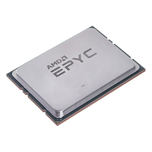 Serverprocessor - AMD - EPYC 9334 - 32 kärnor - 64 trådar - 2,7 GHz till 3,9 GHz - DDR5-SDRAM - 128 MB cache