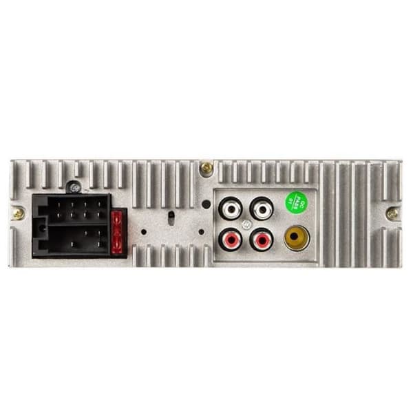 BLOW bilradio - AVH-8890 - Bluetooth - USB - SD - 1 DIN