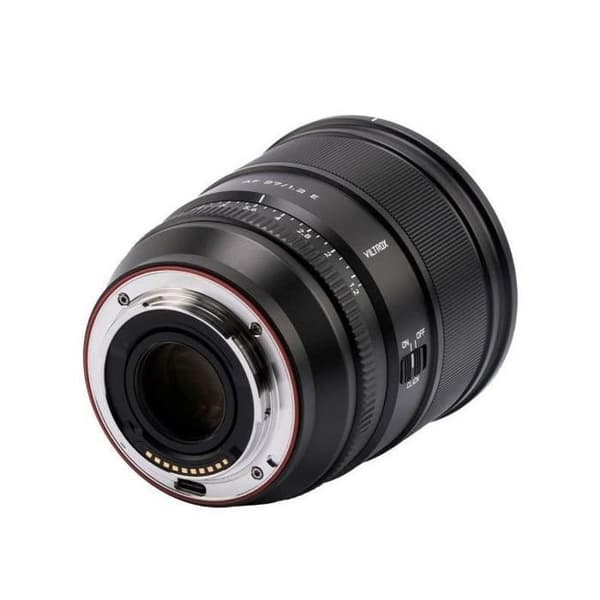 VILTROX XF-27 F1.2 AF PRO Sony E-Mount