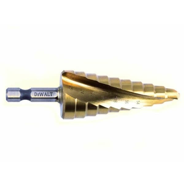 Stegborr - DeWALT - DT5030-QZ - Diameter 14-25mm
