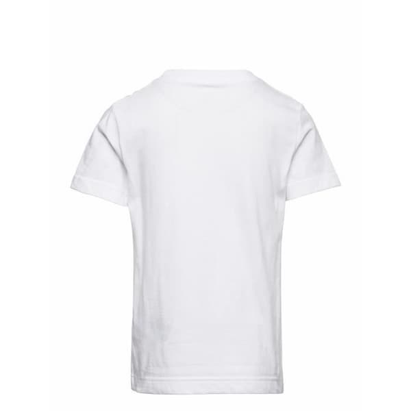 T-shirt barn - Converse - Chuck Patch - 100% bomull - Kortärmad - Rund hals