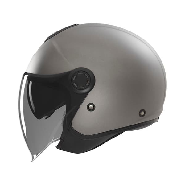 Nox N182 jetmotorcykelhjälm