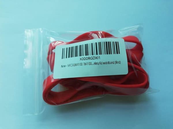 rfid-märke - Yarongtech rfid-kort
