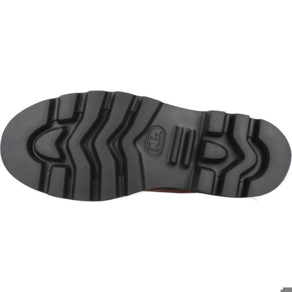 Herrskor Botines Clarks Modell Badell Db - Färg Brun