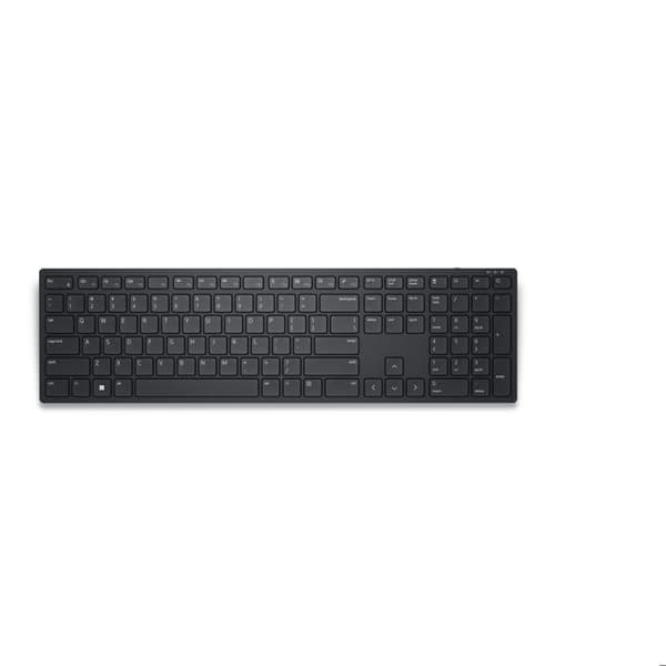 DELL Trådlöst Tangentbord