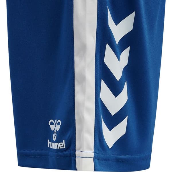 Kort barn Hummel Basket