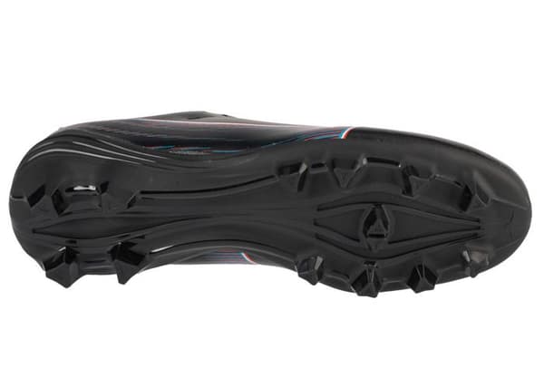 Fotbollsskor Herr - Svart - Mizuno Alpha Select FG