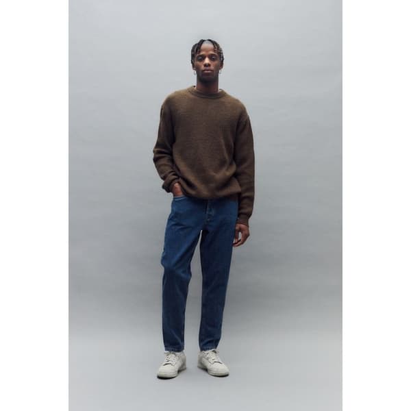 Jeans Solid Dylan Pappa