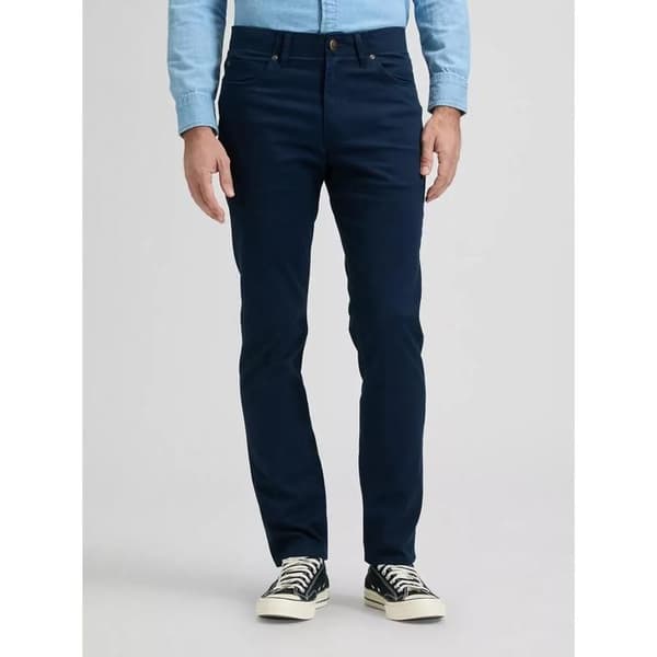 Slim jeans Lee MVP Rivet