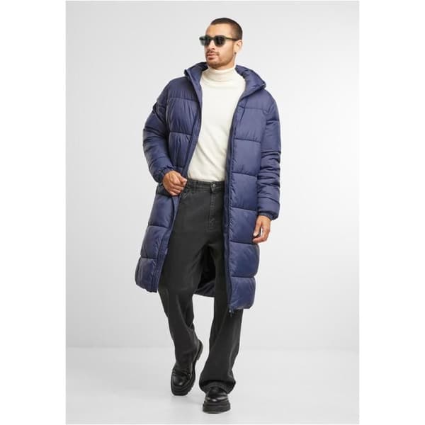 Lång doudoune Urban Classics