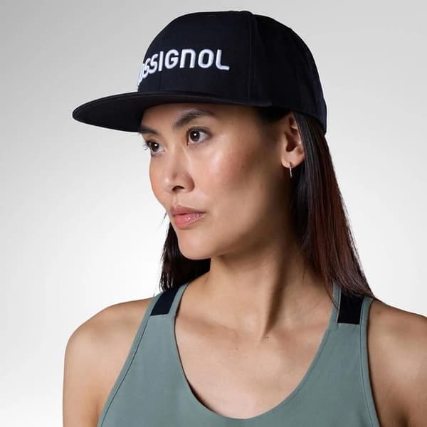 Snapback-keps Rossignol Corporate