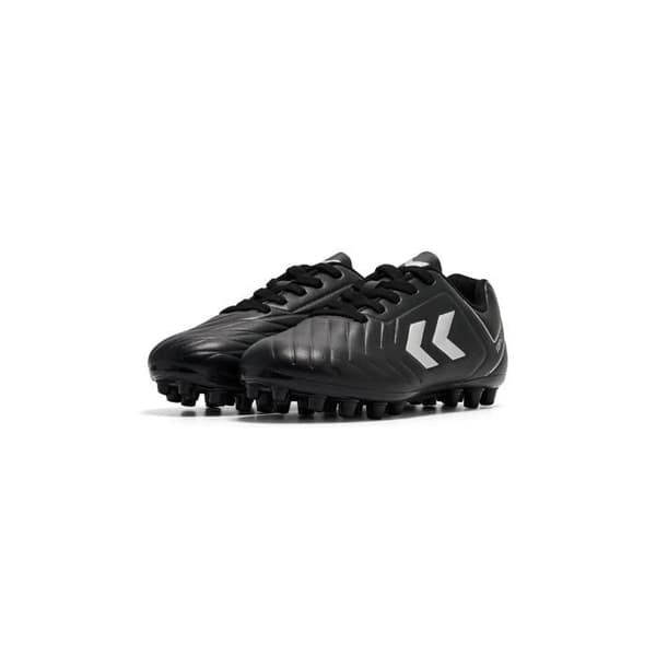Barnfotbollsskor Hummel Top Star LC 2.0 MG - svart