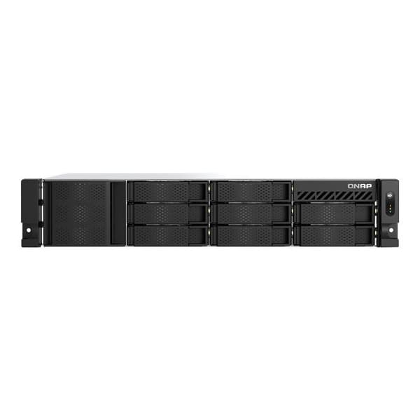 QNAP TS-855EU-RP-8G Lagringssystem