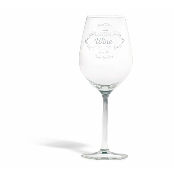 Excelsa - 61467Transparent - Fin kvalitet fotad glas