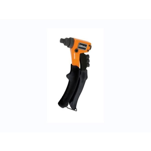Nittång - BETA - 1741U - Kraftjustering - Orange