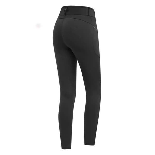 Ryttarbukser full grip dam ELT Romy Glam