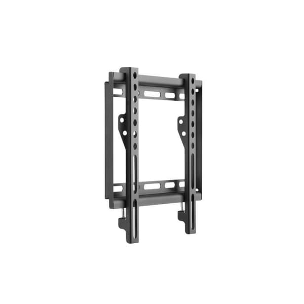 Stöd för fast TV - D2DIFFUSION - 23"-42" - VESA 200*200mm - Max vikt 35 Kg