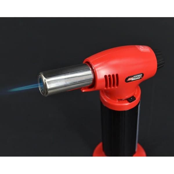 GASBRÄNDARE PIÉZO 360° AWTOOLS