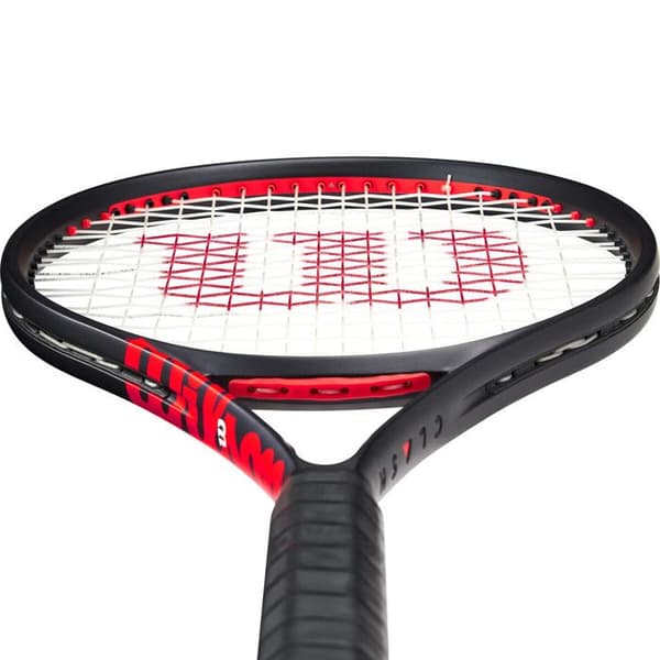 Tennisklubba Wilson Clash 100L V3.0 - Grepp 3