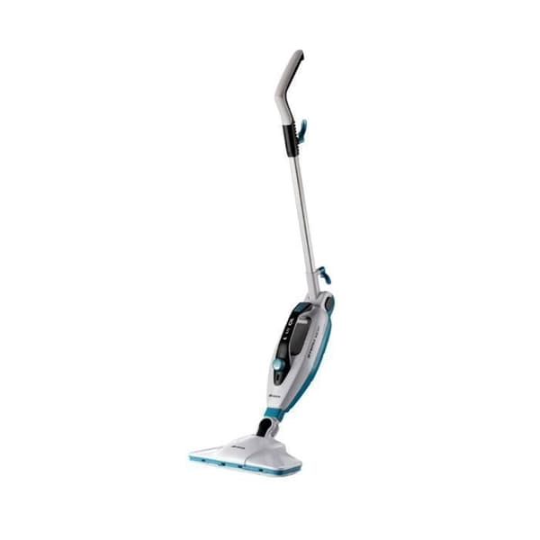 Ångmopp - Ariete - 4175 - 10 I 1 - Fällbar - Effektiv ångrengöring