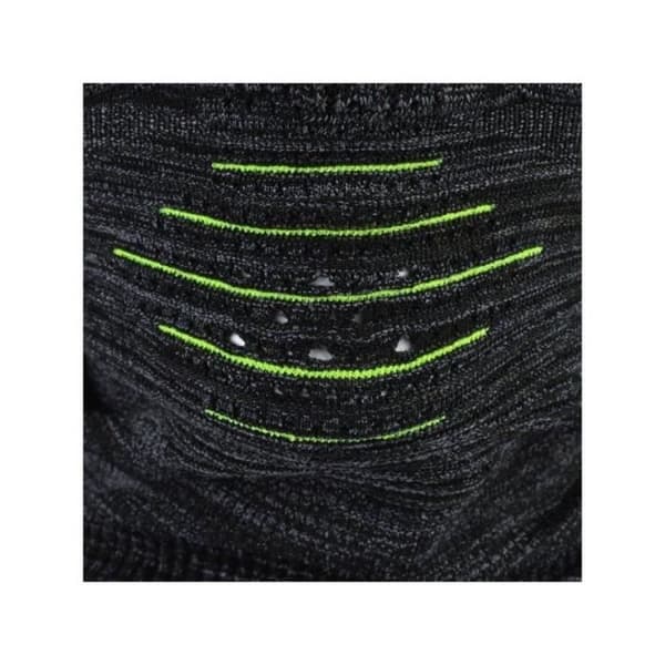 BUFF Dryflx Balaclava Hattar Svart - Unisex/Vuxen