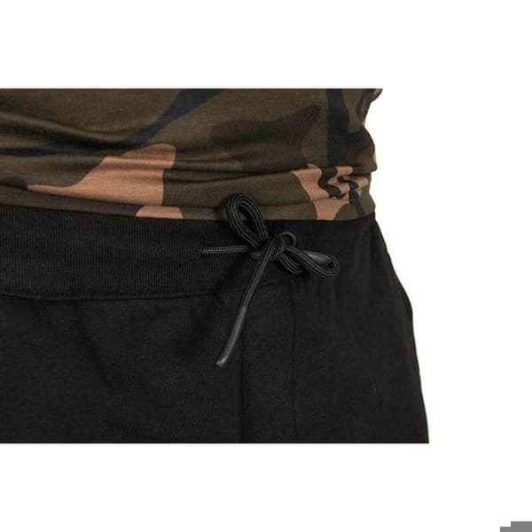 Jogging Fox LW Combat