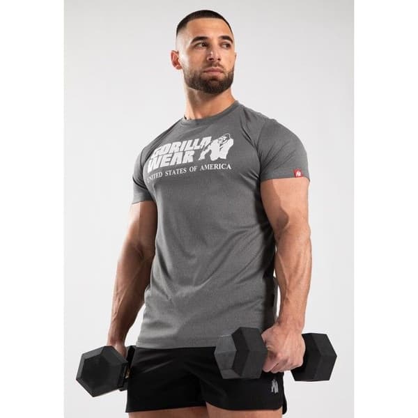 T-shirt Gorilla Wear Classic