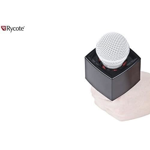 Reklamstöd - RYCOTE - 107301 - Svart - Hållbar - 1 styck