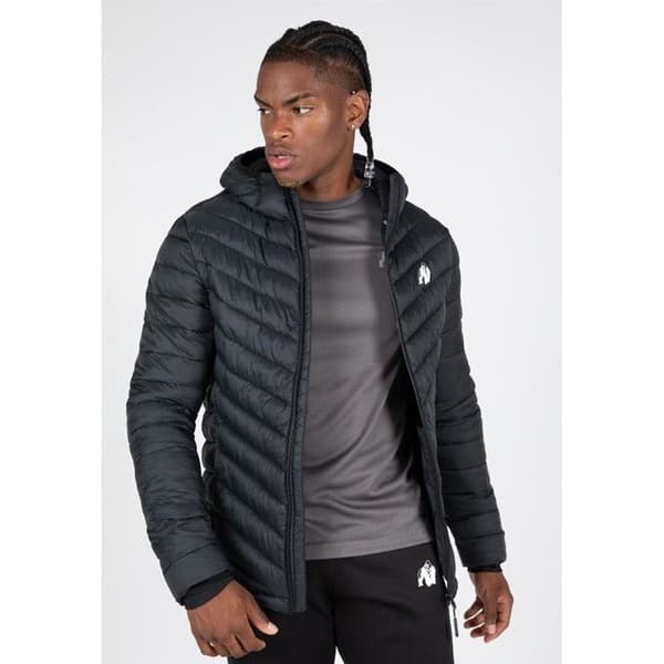 Doudoune Gorilla Wear Osborn
