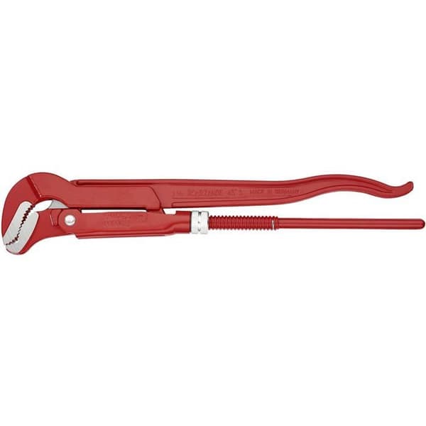 Knipex rörgrepp 83 30 015 45° 1 1/2 1 st