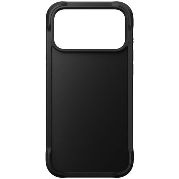 Coque - NOMAD - iPhone 17 Pro Max - Premium läder - Maximalt skydd - Elegant och modern