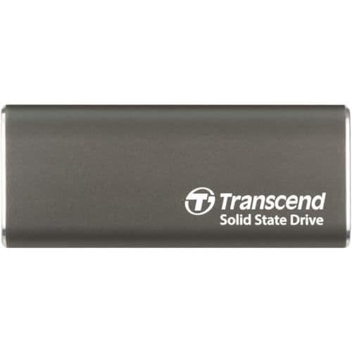 TRANSCEND ESD265C 500Go Extern
