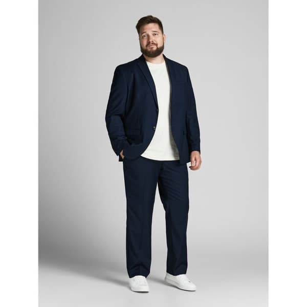 Jack & Jones Franco Plus Size kostym