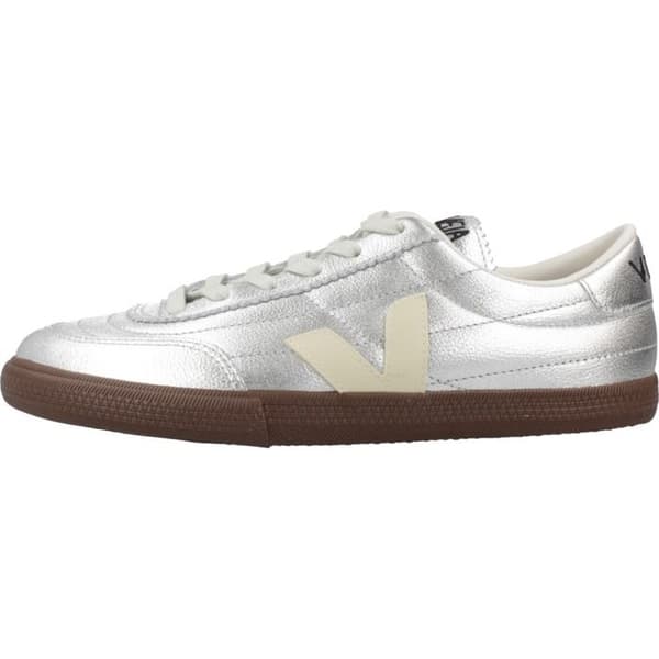Veja Skor Modell Fu2020893a - Färg Silver
