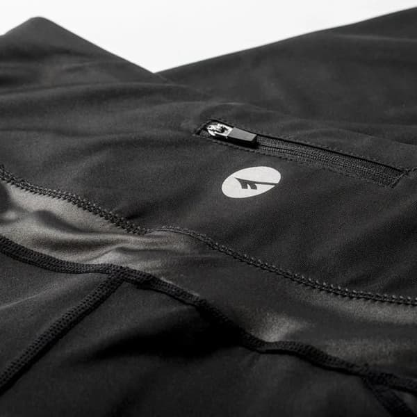 Damleggings Hi-Tec Likia - svart