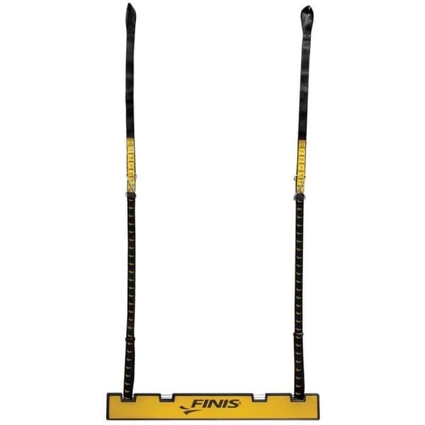 Finis Backstroke Start Wedge Training Accessories - XXS - Svart