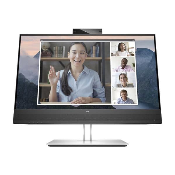 Konferensmonitor - HP - E24mv G4 - 24" - Full HD 1920x1080 - IPS - 250 cd/m²