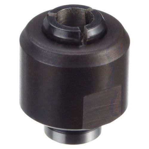 Bosch 2 608 570 085 Spännhylsa med klämmutter 8 mm