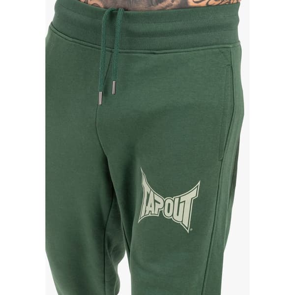 Joggingbyxa regular Tapout