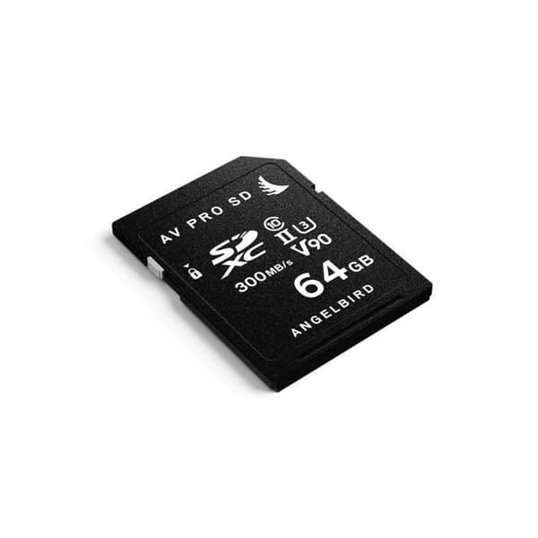 ANGELBIRD SD-kort MK2 V90 64 GB