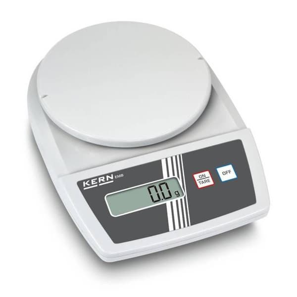 Precisionvåg Kern EMB 2200-0