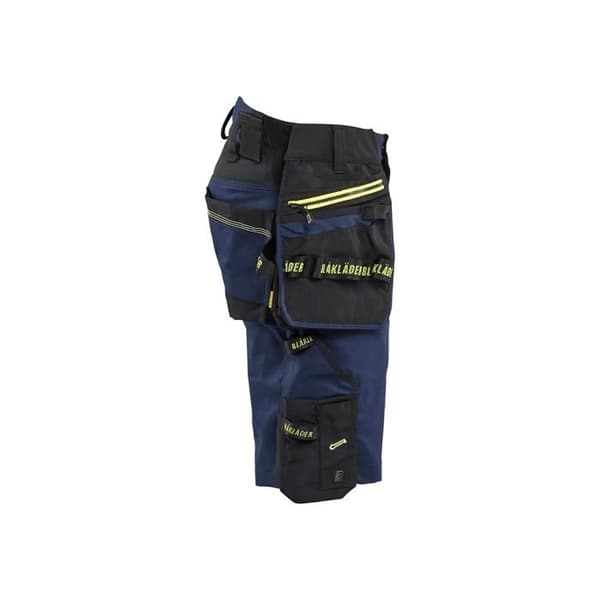 Kort Blaklader Artisan Stretch Striker