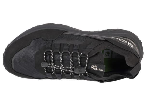 Jack Wolfskin Dromoventure Atletiska promenadskor