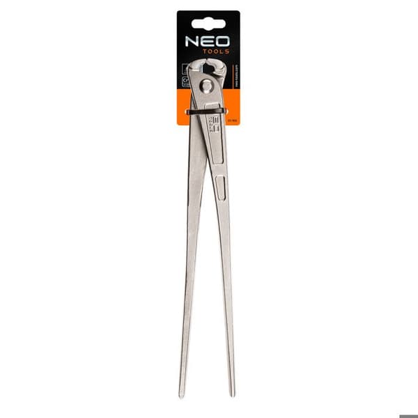 Förstärkningsgrepp - NEO - 300 mm - Trådskärning - Klipp av tråd - Hög kvalitet
