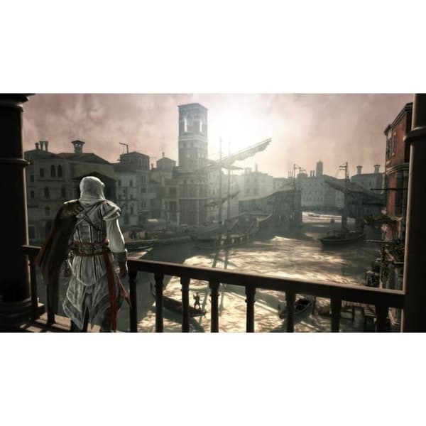 ASSASSIN'S CREED 2 / XBOX360 KONSOLSPEL