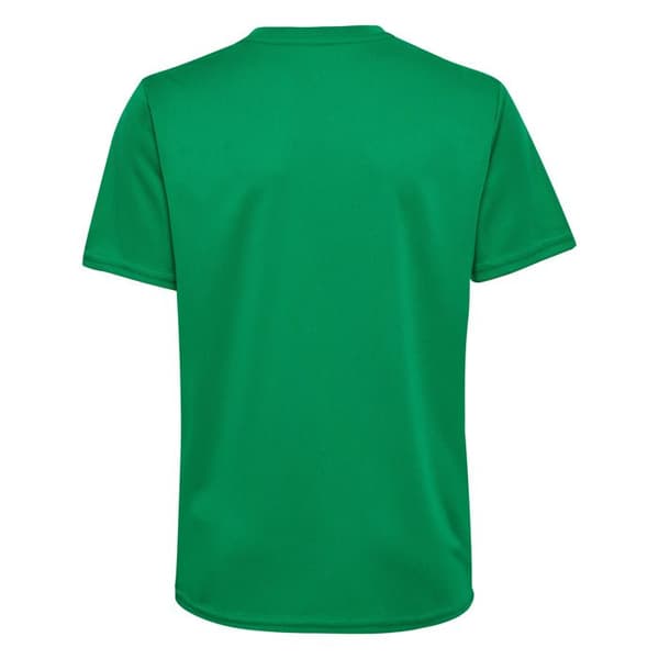 Hummel oumbärlig t-shirt för barn
