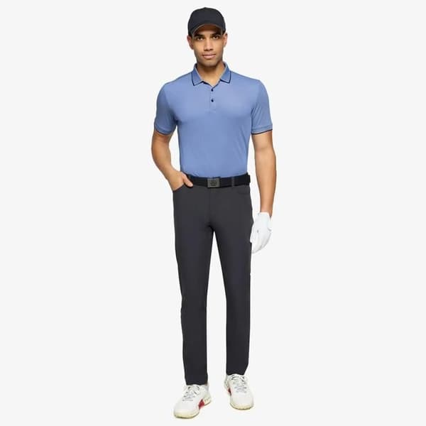 Polo Galvin Green Moon