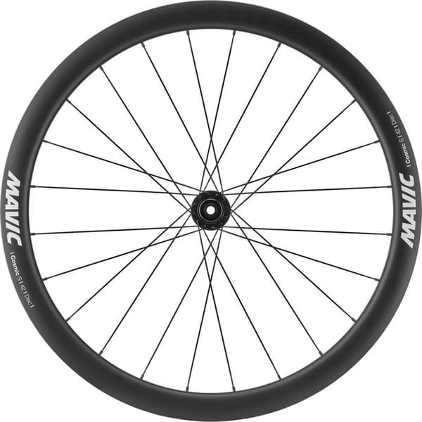Hjulset Mavic Cosmic S 42 CL70012x100-142M11