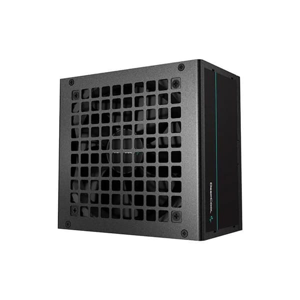 Strömförsörjning - DEEPCOOL - PF650 - 650W - 80 PLUS - 120 mm Hypro-fläkt