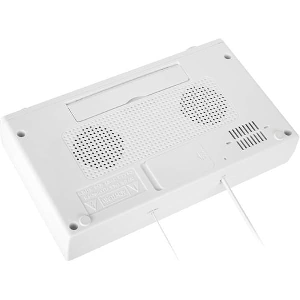 Radiosetter - Krüger&Matz - KM0817 - Bluetooth - LCD - Timer och Väggklocka